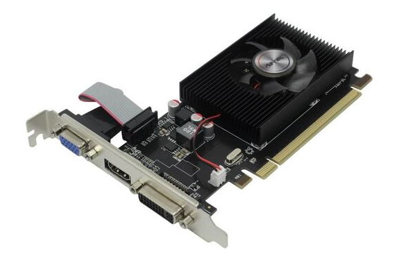 Видеокарта PCI-E 2.0 2Gb Radeon R5 220 AFOX AFR5220-2048D3L5