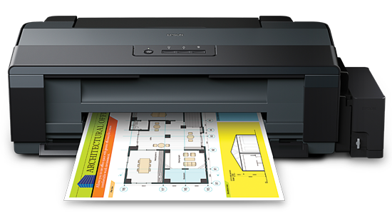 Принтер Epson L1300