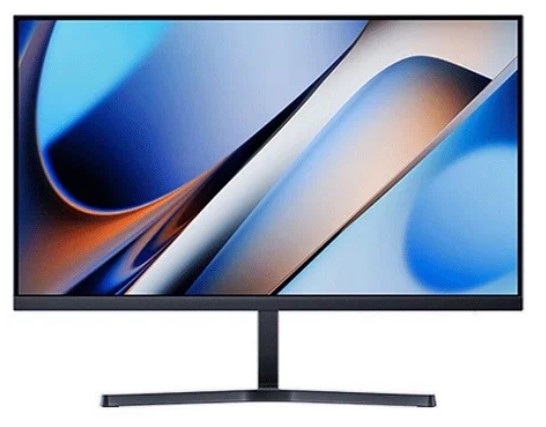 Монитор 23.8" Xiaomi Redmi Display X24A (A24FBA-RX) 75Hz