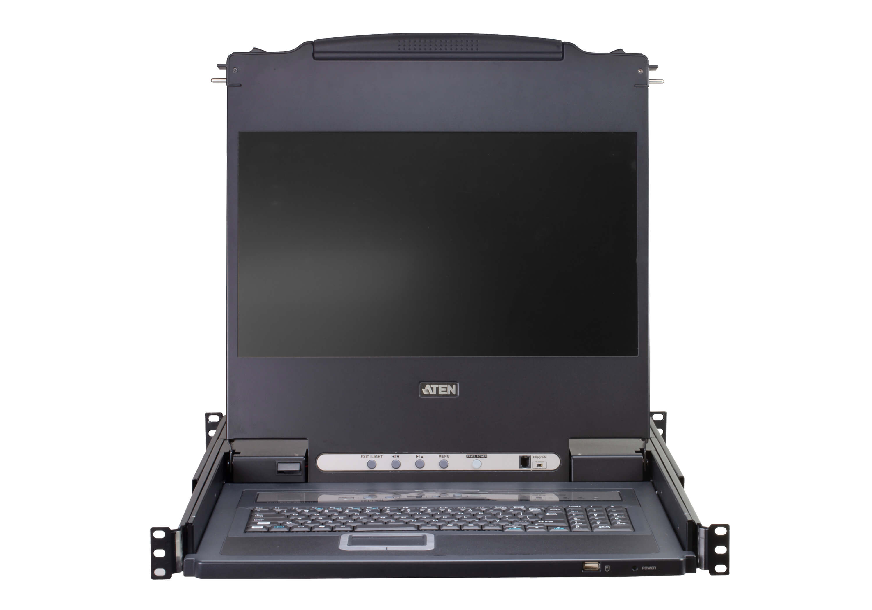 KVM переключатель Aten CL5716N-ATA-RG