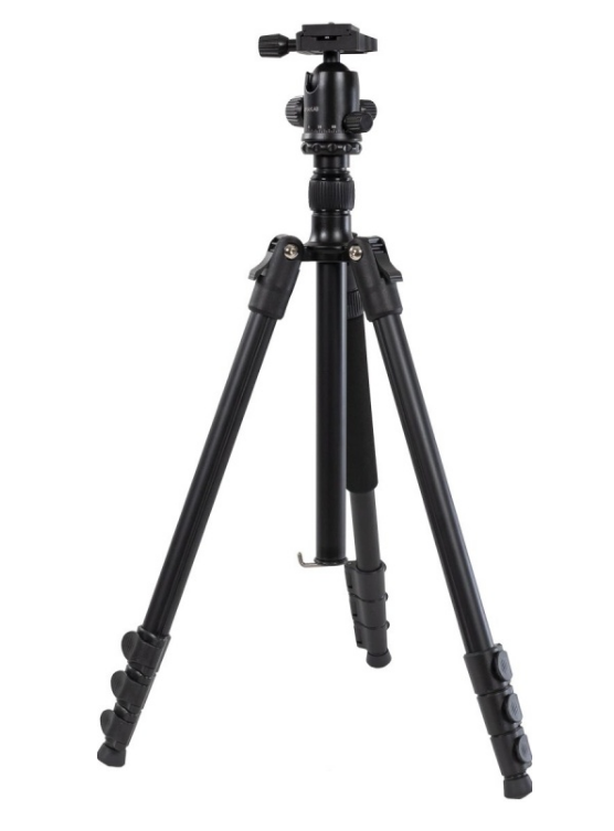 Штатив Raylab Travel 65, черный