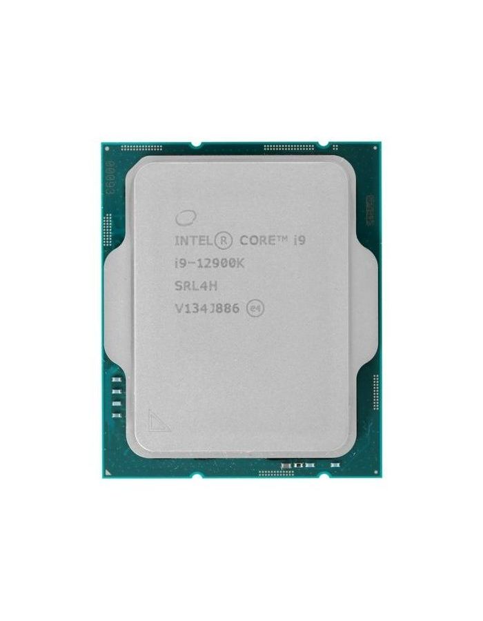 Процессор Socket 1700 Intel Core i9 12900K OEM