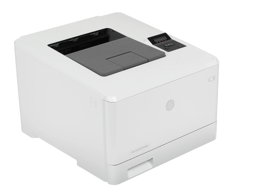 Принтер HP Color LaserJet Pro M454dn (W1Y44A)