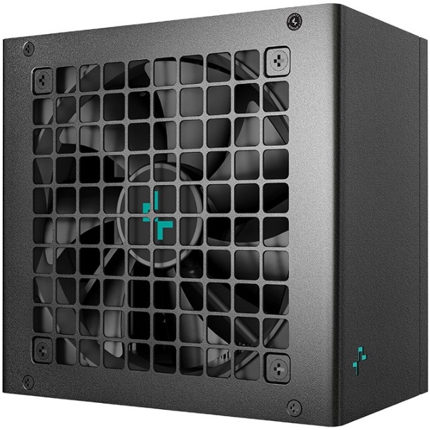 Блок питания 750W DeepCool PN750D, 80+ Gold