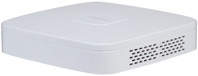 Видеорегистратор DAHUA DHI-NVR2108-I2, 8-канальный