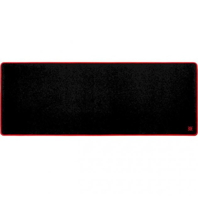 Коврик Defender Black Ultra 800x300x3 mm