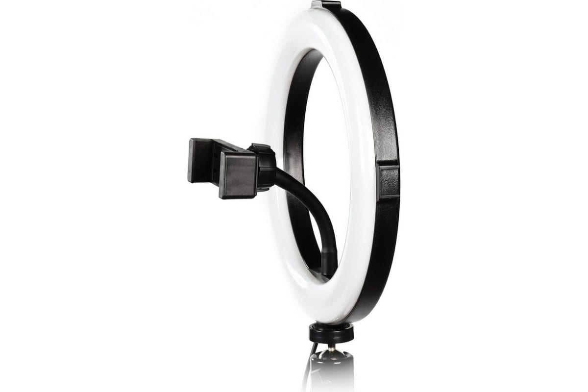 Кольцевая лампа Smartbuy SBL-TTL-8