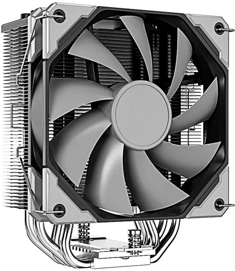 Кулер для процессора ID-COOLING SE-214-XT BASIC