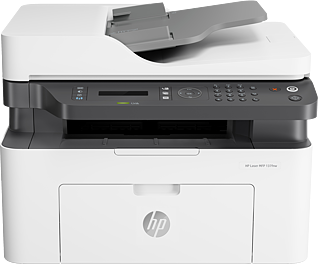 МФУ HP Laser 137fnw