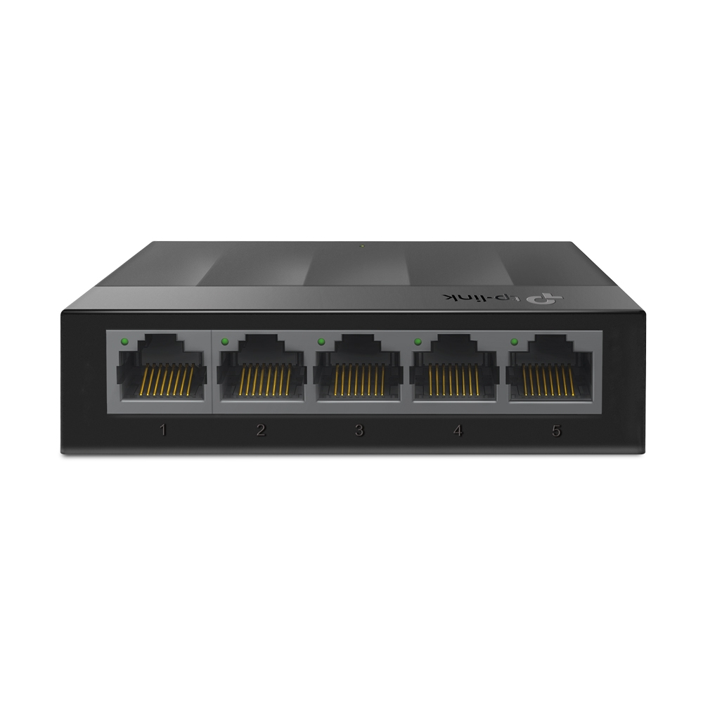 Коммутатор TP-Link LS1005G 5port