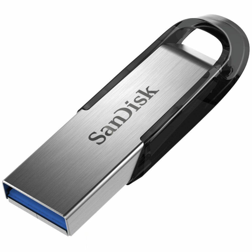 Флеш накопитель 32Gb USB 3.0 SanDisk Ultra Flair