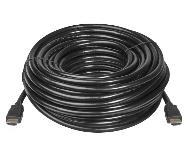 Кабель HDMI - HDMI v 1.4 20.0m Defender HDMI-67 20.0M