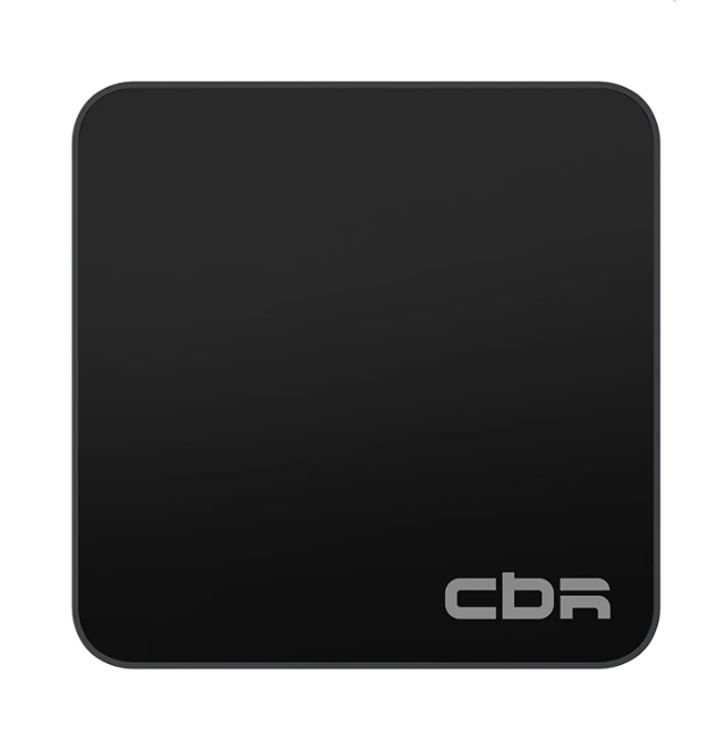 Неттоп CBR MiniPC-DT007 (Intel i7 13620H/32Gb DDR4/1Tb SSD/W11Pro)