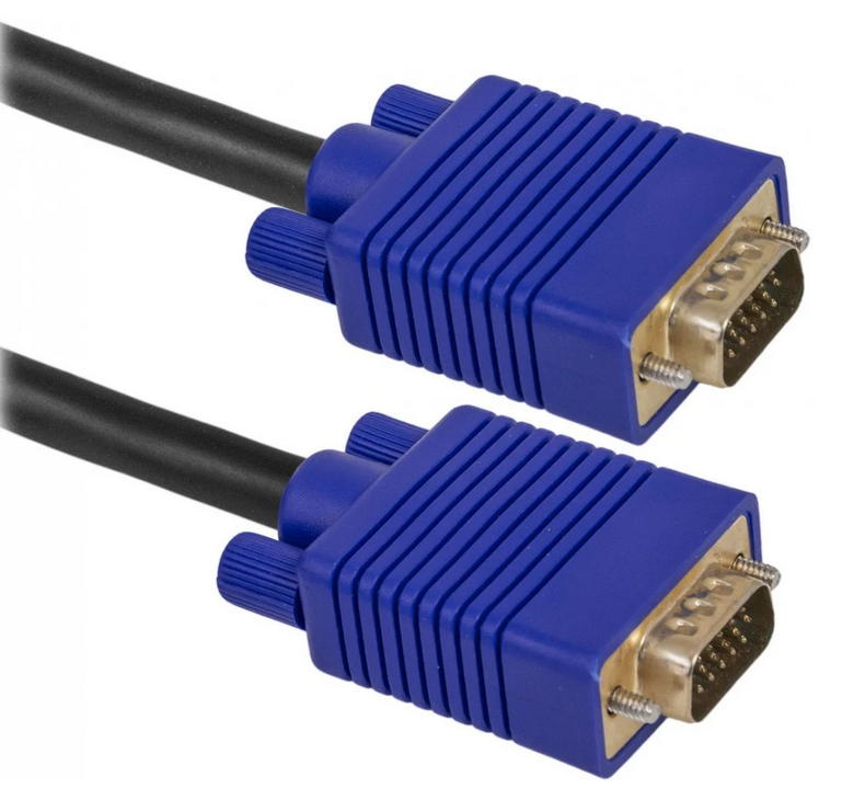 Кабель VGA - VGA 1.8m Defender BB340M-06