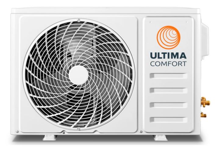 Внешний блок сплит-системы ULTIMA COMFORT ECP-12PN-OUT