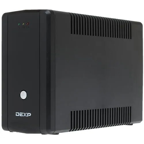 Источник бесперебойного питания DEXP CEE-E 1500VA