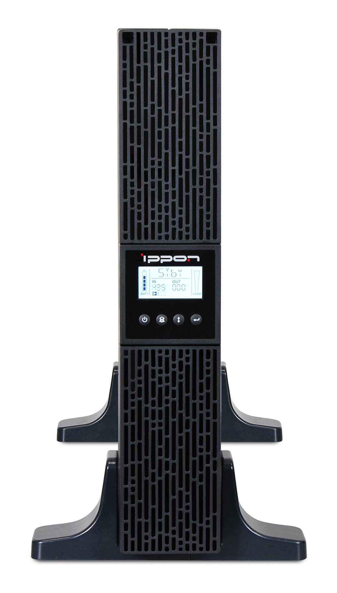 Источник бесперебойного питания Ippon Smart Winner II 1500
