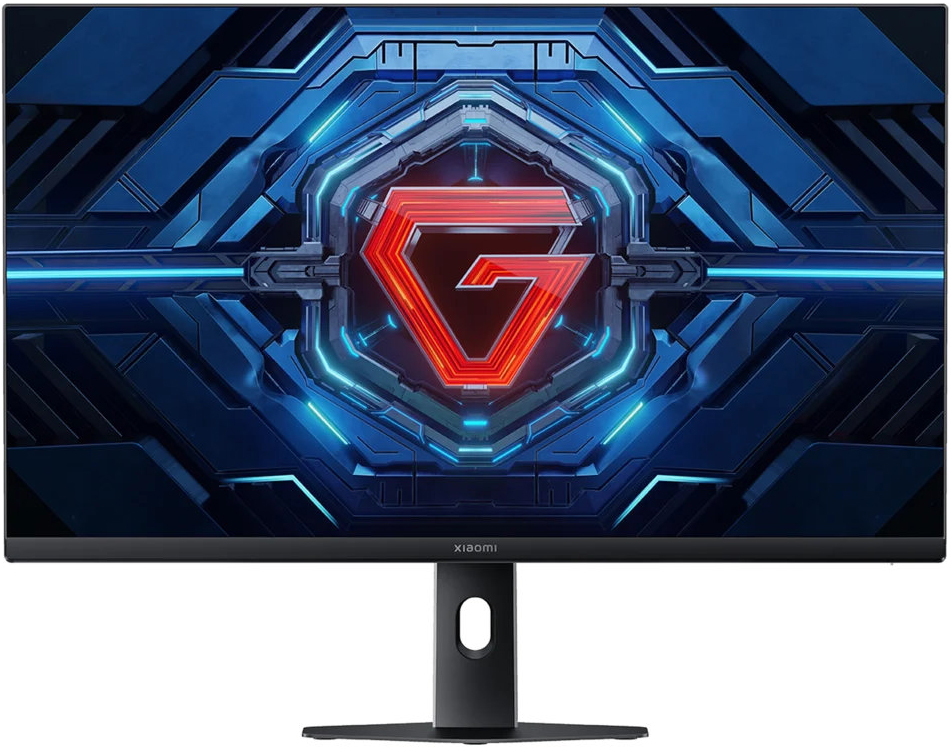 Монитор 27" Xiaomi G27i 2026 (ELA6654RU) 200Hz