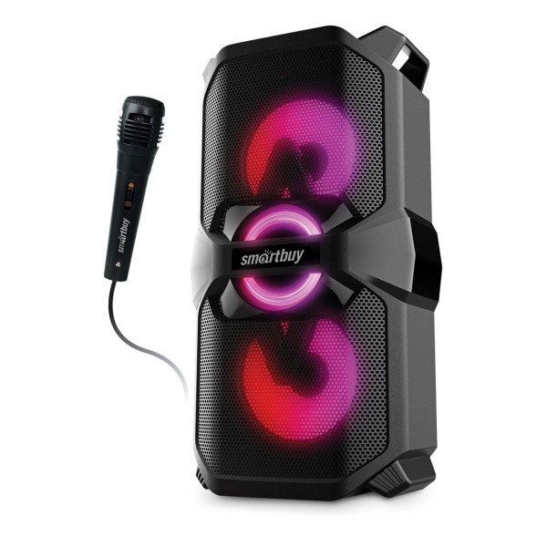 Портативная колонка Smartbuy STARSHIP (SBS-5420)