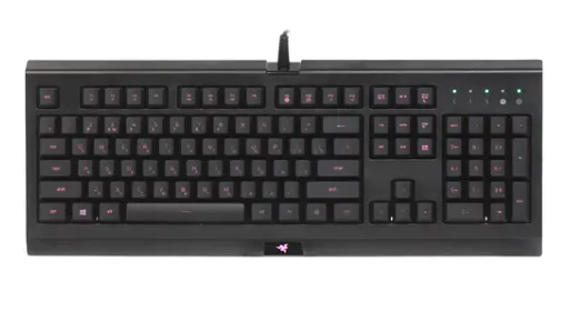 Клавиатура игровая Razer Cynosa Lite (RZ03-02741500-R3R1)