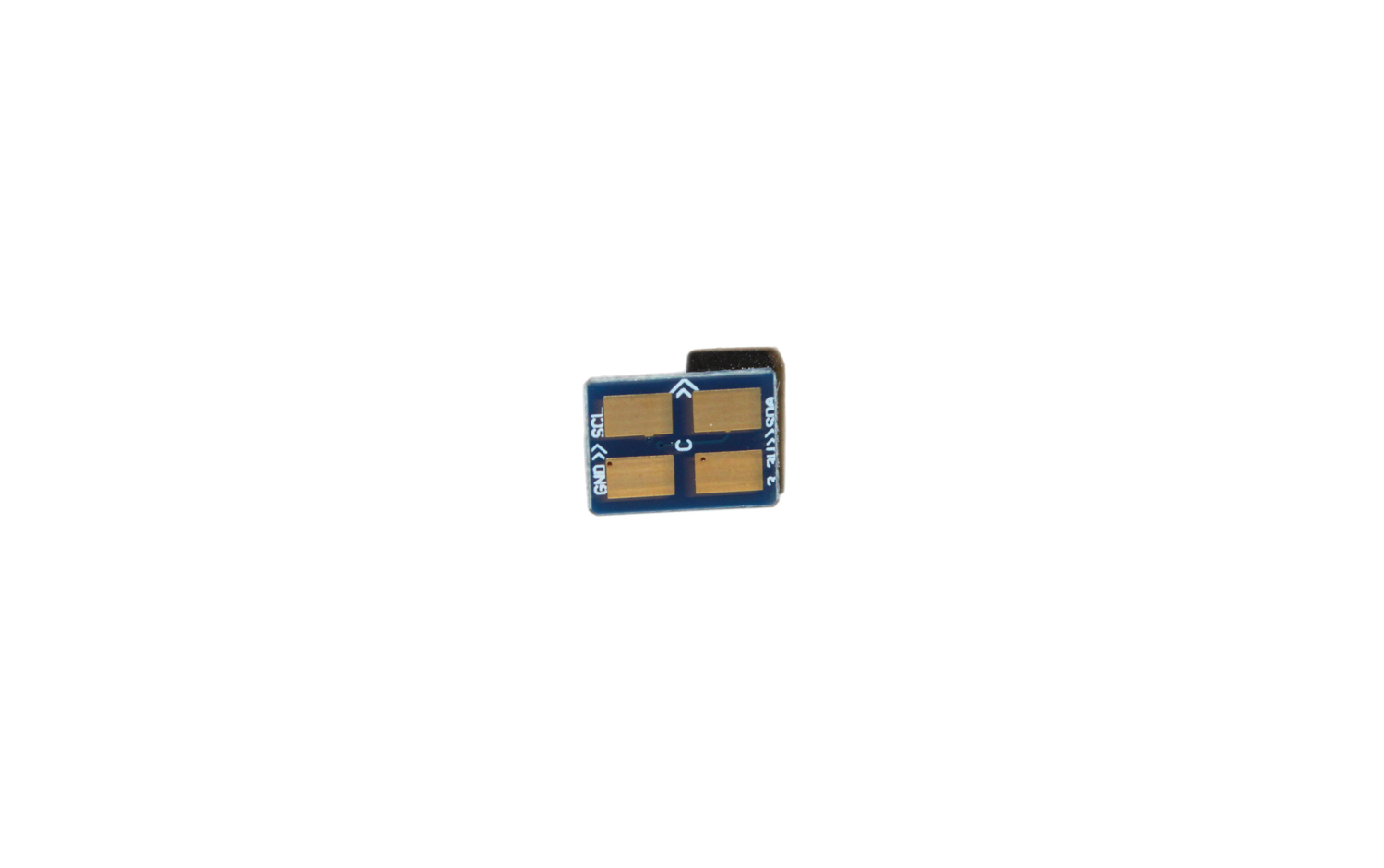 Чип Samsung CLP-300/CLX-2160/3160 C.1K