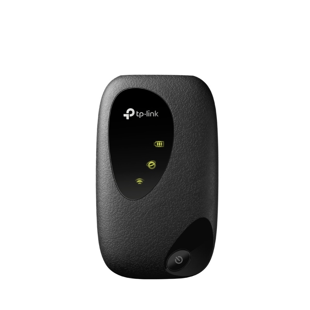 Мобильный Wi-Fi роутер TP-Link M7000 2G/3G/4G micro USB