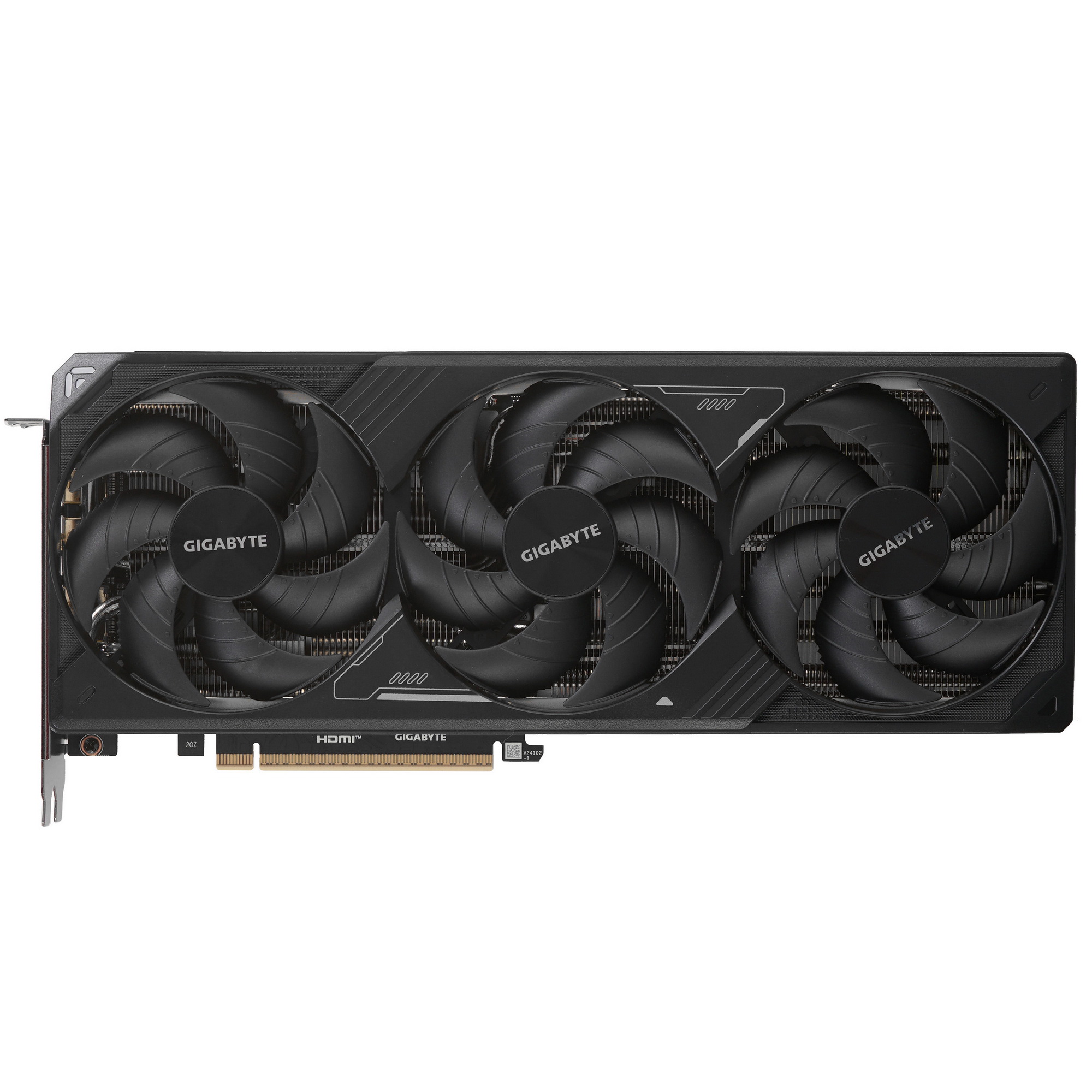Видеокарта PCI-E 5.0 16Gb GeForce RTX 5070 Ti SFF Gigabyte GV-N507TWF3OC-16GD