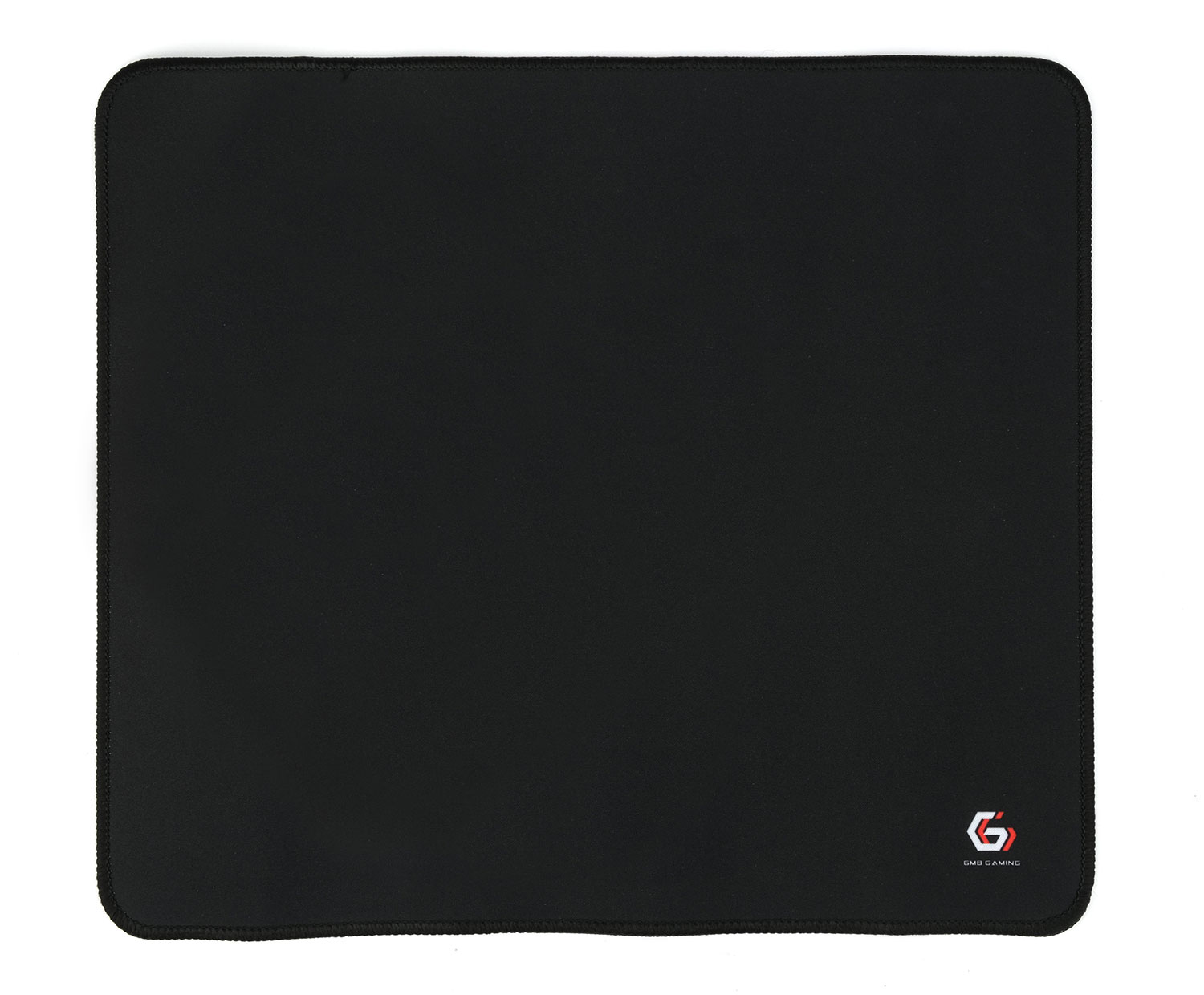Коврик Gembird MP-35-30-BLACK черный 350*300*3мм