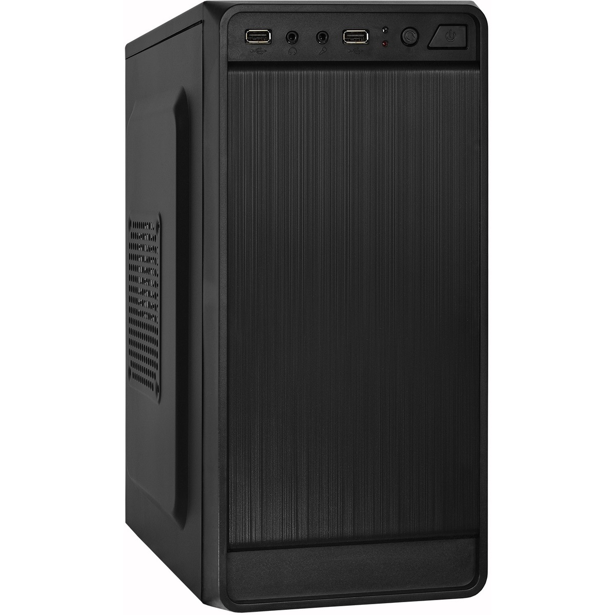 Системный блок KPL-Standart (i3-10100/H510M/8Gb DDR-4/SSD 240Gb/450W/без ОС)