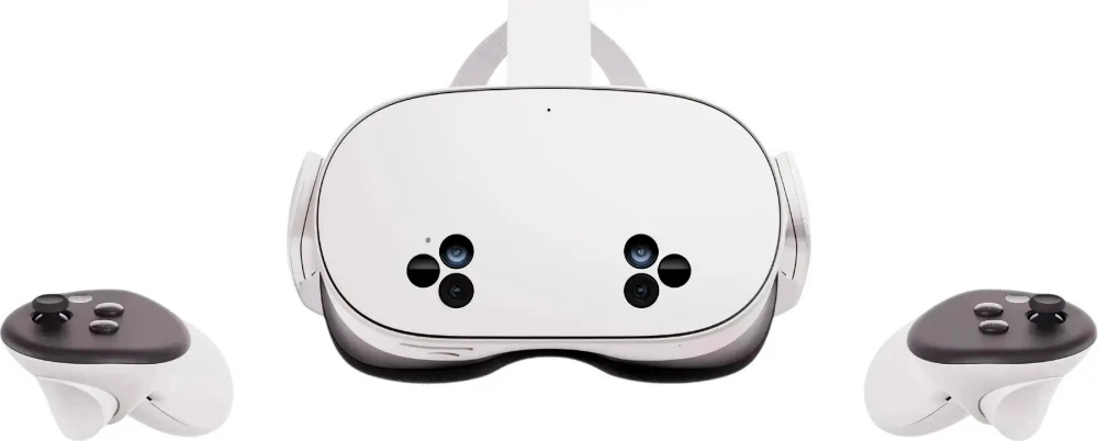 Система виртуальной реальности Meta Oculus Quest 3S 256Gb
