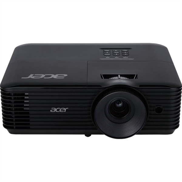 Проектор Acer X139, черный