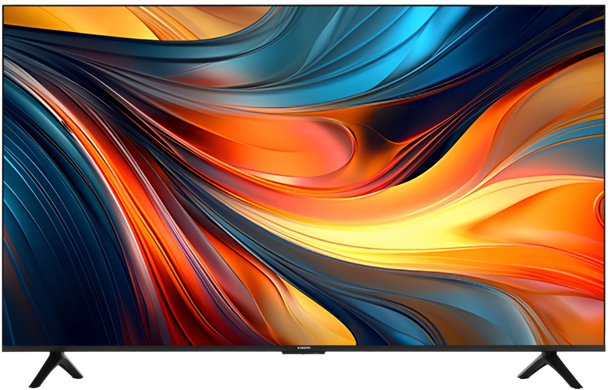 Телевизор 50" Xiaomi MI LED TV A 50 2026 (L50MB-ARU)