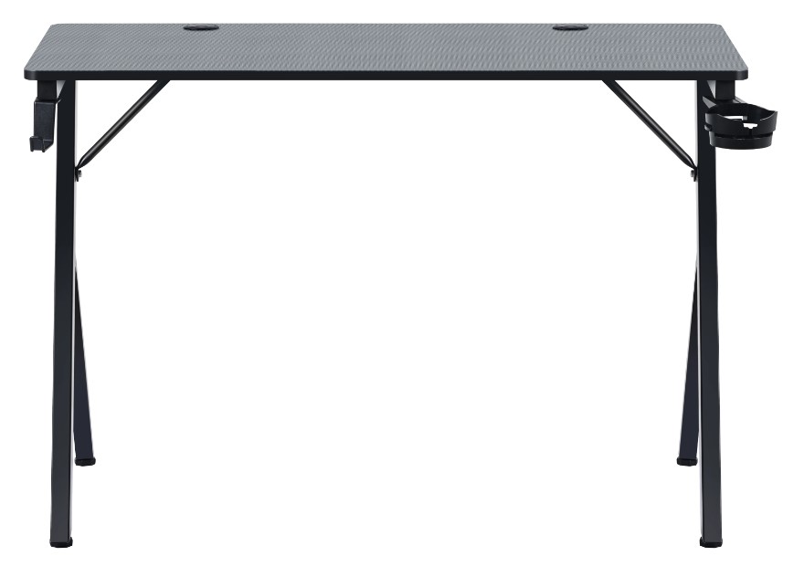 Игровой стол Defender AroX RGB, черный