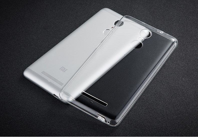 Бампер Xiaomi Redmi Note 4 в ассортименте