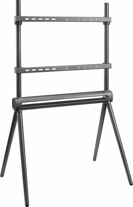 Подставка для телевизора Cactus CS-ST2946GY, 49-70", напольный, макс. 40кг, темно-серый
