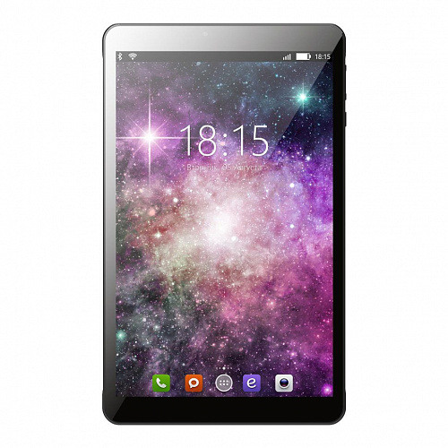 Планшет 10.1" BQ-1045G 3G черный