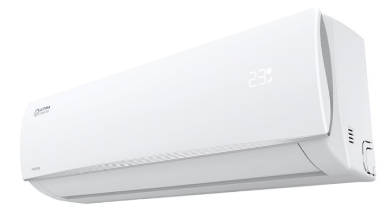 Внутренний блок сплит-системы ULTIMA COMFORT ECP-09PN-IN