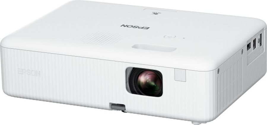 Проектор Epson CO-W01 3LCD