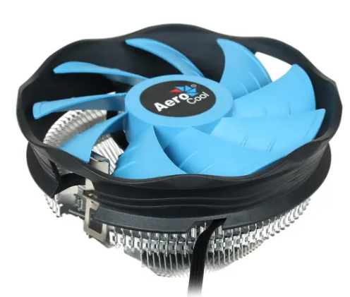 Кулер для процессора Aerocool Verkho Plus