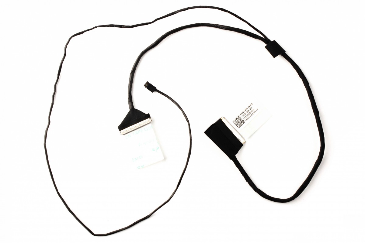 Шлейф матрицы для ноутбука Asus X502C, F502C, F502CA, X502, X502CA