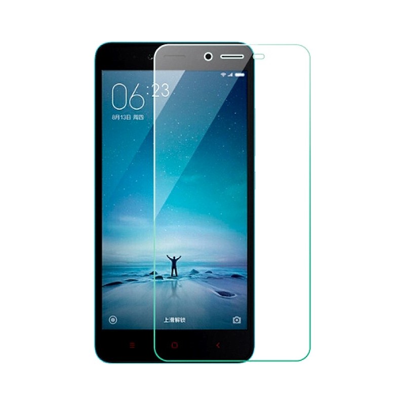 Защитное стекло для Xiaomi Redmi Note 4X 0.3mm
