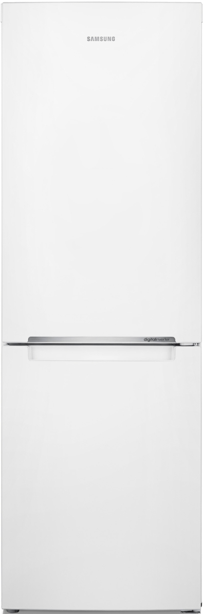 Холодильник Samsung RB29FSRNDWW 2-хкамерн. белый