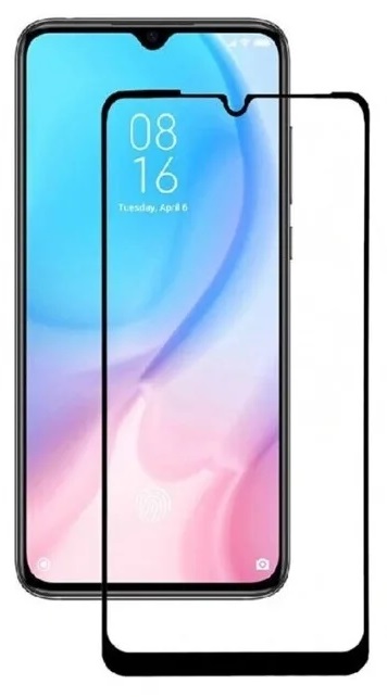 Защитное стекло для Samsung A02, A02s, A12, A03, A03 Core, A13 Full Glue