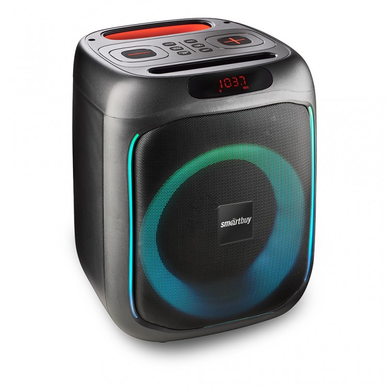 Портативная колонка Smartbuy CHARISMA (SBS-5410)