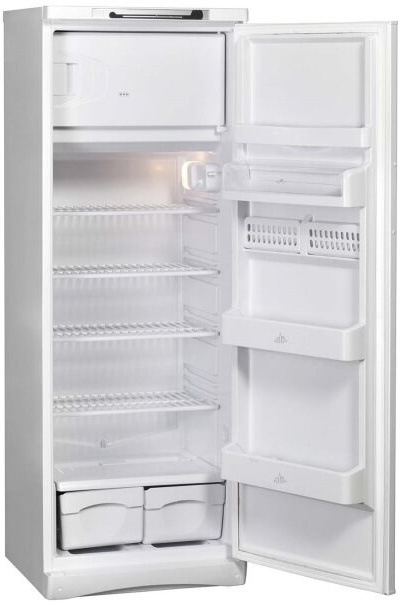 Холодильник Indesit ITD 167 W