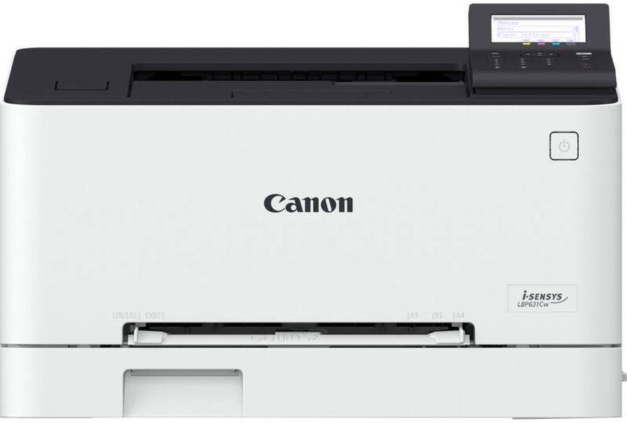 Принтер Canon i-SENSYS LBP631CW