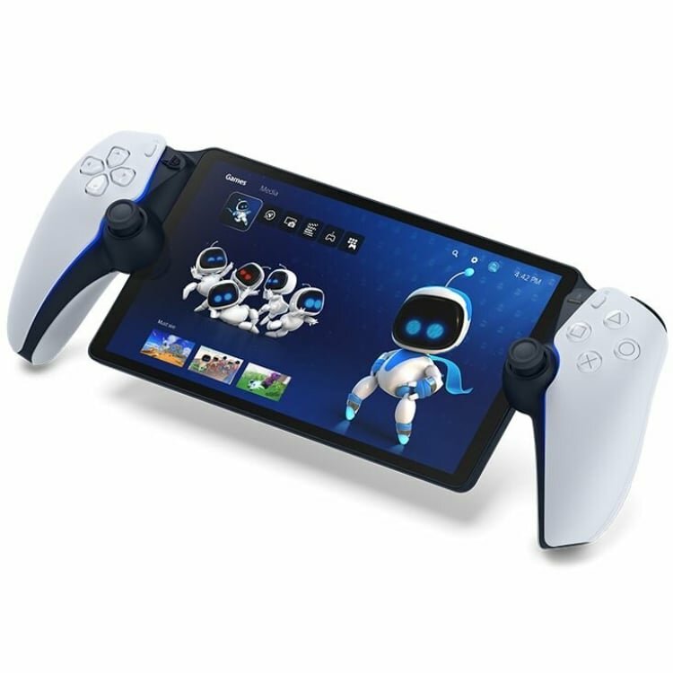 Игровая консоль PlayStation Portal CFI-Y1016
