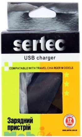 СЗУ Sertec LG 7020