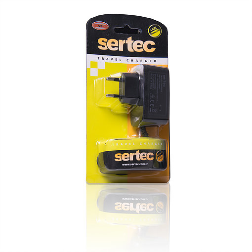 СЗУ Sertec Sony-Ericson K700