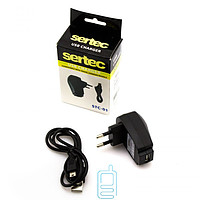 СЗУ Sertec STC-01 mini USB универсальное